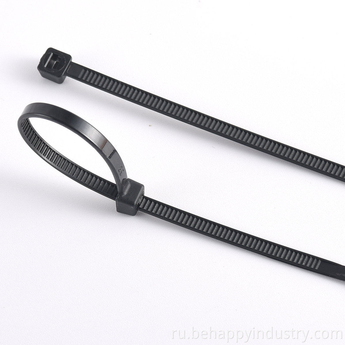  Plastic Nylon Cable Tie